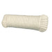 10mm Macrame Cotton Rope 20m Hank