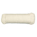 10mm Macrame Cotton Rope 20m Hank