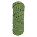 4mm Braided Macrame Cord 50mtr - Eucalyptus