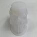 Silicone Mould - Small Skull