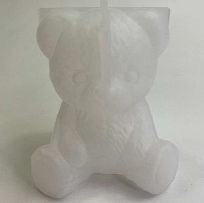 Silicone Mould - Bear - Harry & Wilma