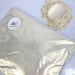 White Gold BULK Lustre Mica Powder 500g bag