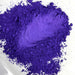 Passion Purple BULK Lustre Mica Powder 500g bag