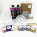 Artist Litre Epoxy Resin Coaster Starter Kit (B)