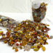 Bead Mix - Amber