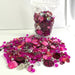 Bead Mix - Shocking Pink