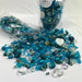 Bead Mix - Turquoise