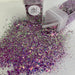 Brilliance Glitter - Lavender Mist Shift Brilliance 42g