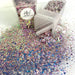 Brilliance Glitter - Pink Shift Brilliance 42g