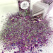 Brilliance Glitter - Poppy Purple Shift Brilliance 42g