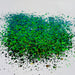 Chameleon Aurora Glitter 40g Green Blue Purple