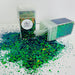 Chameleon Aurora Glitter 46g Gold Green Blue