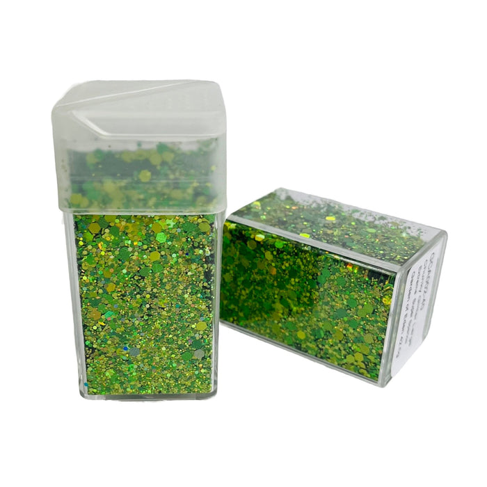 Chunky Glitter 42g Garden of Eden - Harry & Wilma