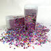 Chunky Glitter 42g Pretty in Pink