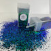 Colour Shifter Glitter - Blue Shifter 42g