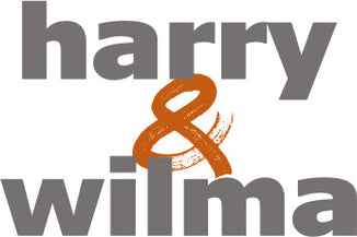 Harry&Wilma Lower logo