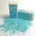 Matte Pastel Glitter Holographic Baby Blue 42g