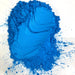 Ocean Blue BULK Lustre Mica Powder 500g bag