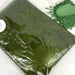 Olive Green BULK Lustre Mica Powder 500g bag