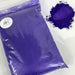 Passion Purple BULK Lustre Mica Powder 500g bag