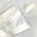 Pearl White BULK Lustre Mica Powder 500g bag