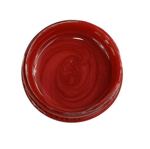 Premium Pigment Paste 60g - Brilliant Red - Harry & Wilma