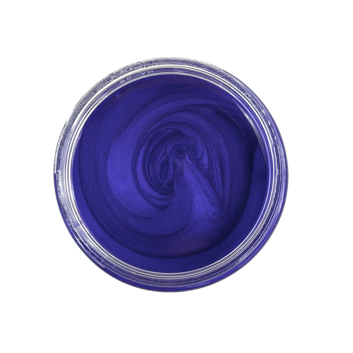 Premium Pigment Paste 60g - Passion Purple - Harry & Wilma