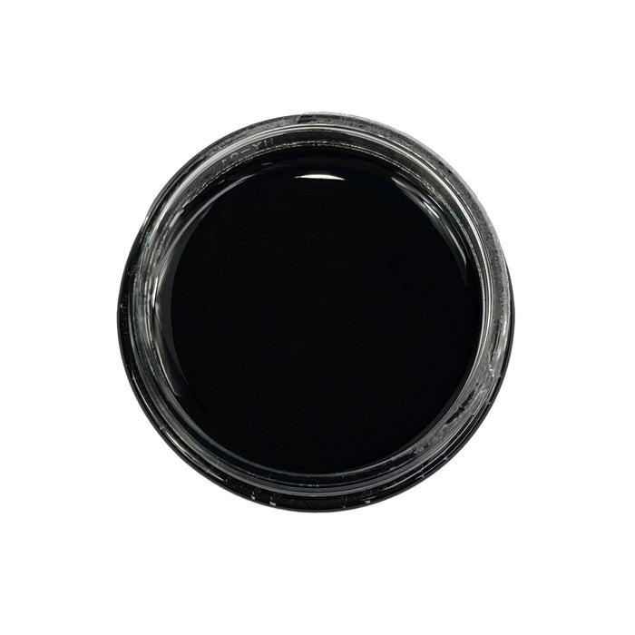 Premium Pigment Paste 60g - Solid Black - Harry & Wilma