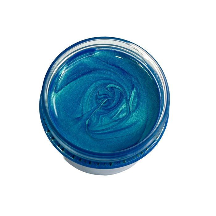 Premium Pigment Paste 60g - Turquoise - Harry & Wilma