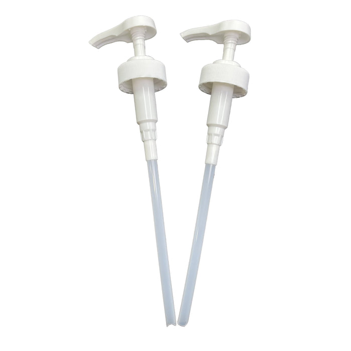 Resin Pumps Suitable for 4 litre Artist Resin 1 pair - Harry & Wilma