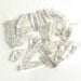 Semi Precious Crystal Points 100gms - Clear Crystal SMALL