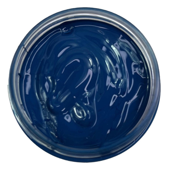 Shock Opaque Liquid Pigment - Deep Sea 50ml - Harry & Wilma