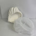 Silicone Mould - Conch Mold Style 2