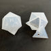 Silicone Mould - Dice Mold Style 1