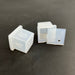 Silicone Mould - Dice Mold Style 2