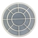 Silicone Mould - Round tray 315mm