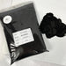 Solid Black BULK Lustre Mica Powder 500g bag