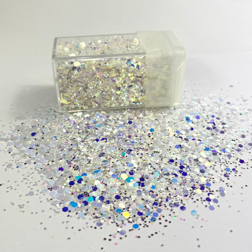 Starlights Glitter Crystal Clear 42g - Harry & Wilma