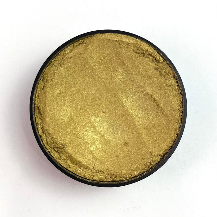 Rich Gold - Lustre Mica Powder 50ml jar