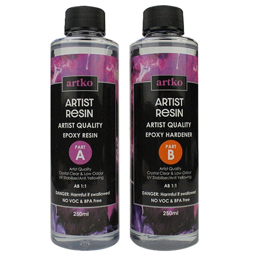 ArtResin Products  Fundy Vinyl & Crafting Supplies Inc.