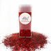 Chunky Glitter Large 125g Super Sparkle -  Magic Red