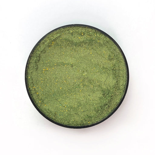 Moss Green - Lustre Mica Powder - Harry & Wilma