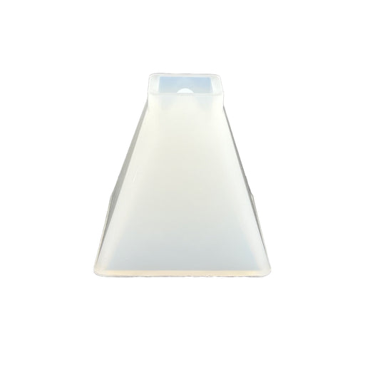 Silicone mould - pyramid 50mm - Harry & Wilma